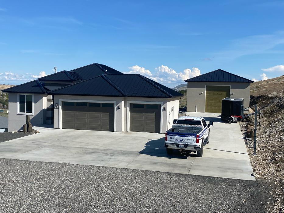 Above the Rest Roofing, Inc. - Pasco, WA