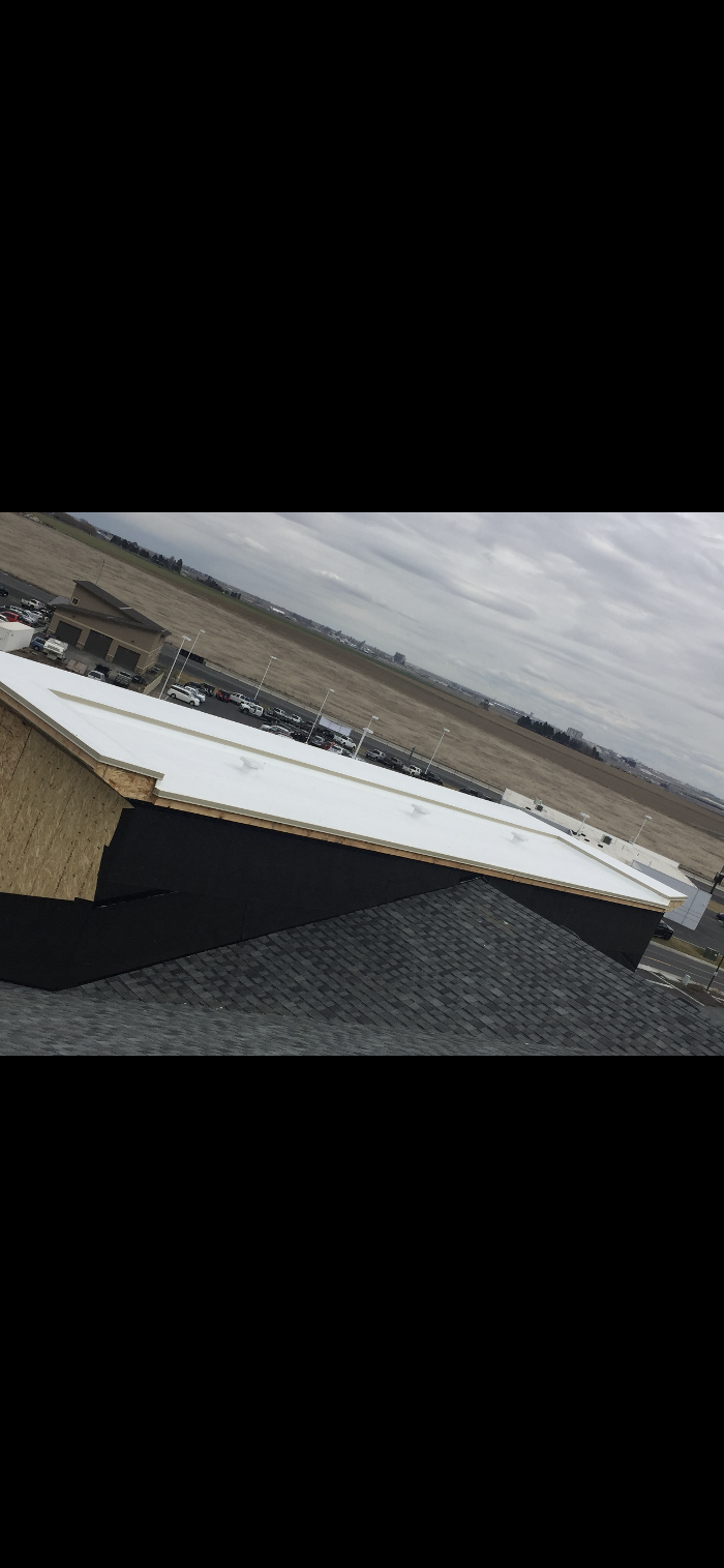 Above the Rest Roofing, Inc. - Pasco, WA