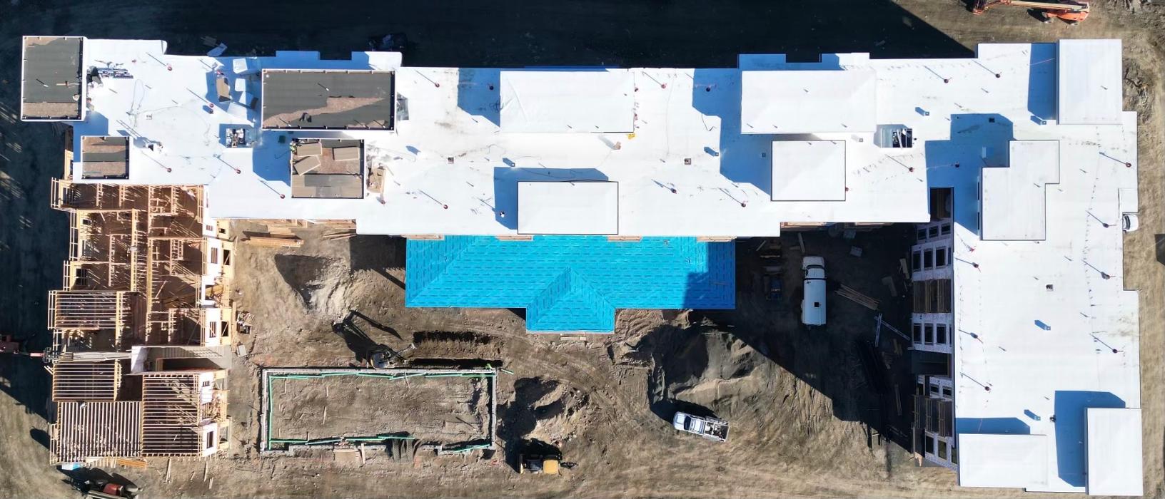 Above the Rest Roofing, Inc. - Pasco, WA