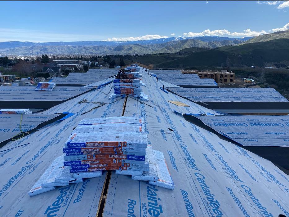 Above the Rest Roofing, Inc. - Pasco, WA