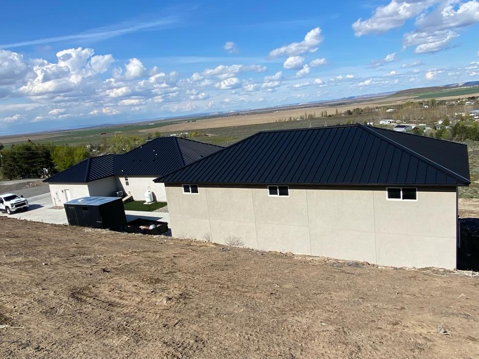 Above the Rest Roofing, Inc. - Pasco, WA