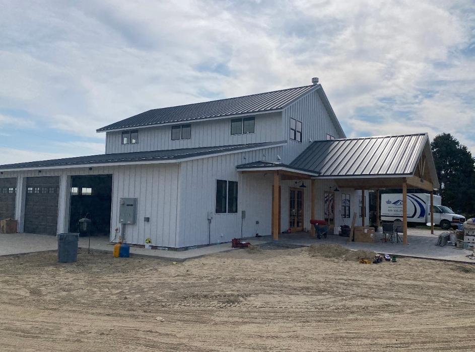 Above the Rest Roofing, Inc. - Pasco, WA