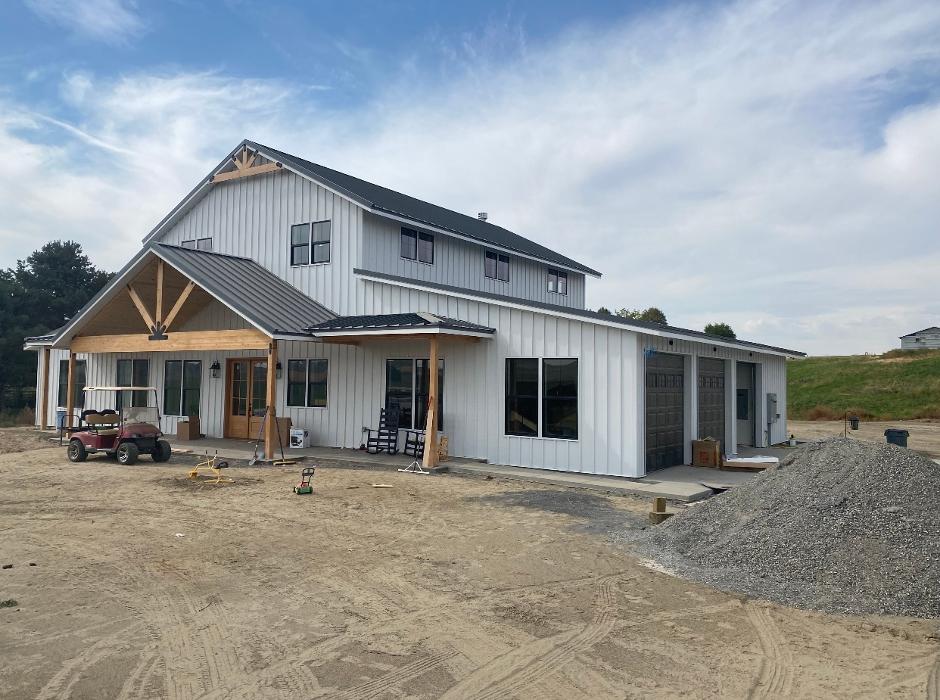 Above the Rest Roofing, Inc. - Pasco, WA