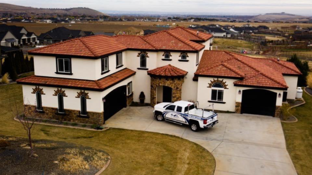 Above the Rest Roofing, Inc. - Pasco, WA