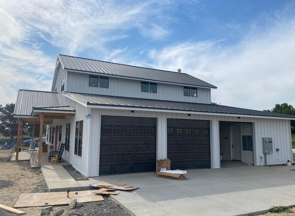 Above the Rest Roofing, Inc. - Pasco, WA