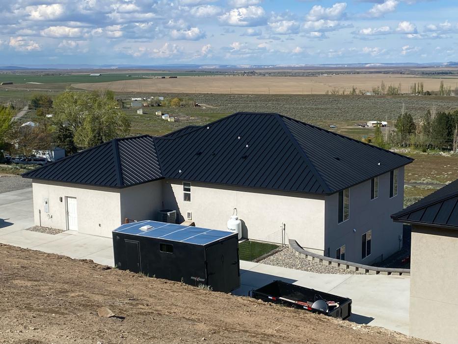 Above the Rest Roofing, Inc. - Pasco, WA