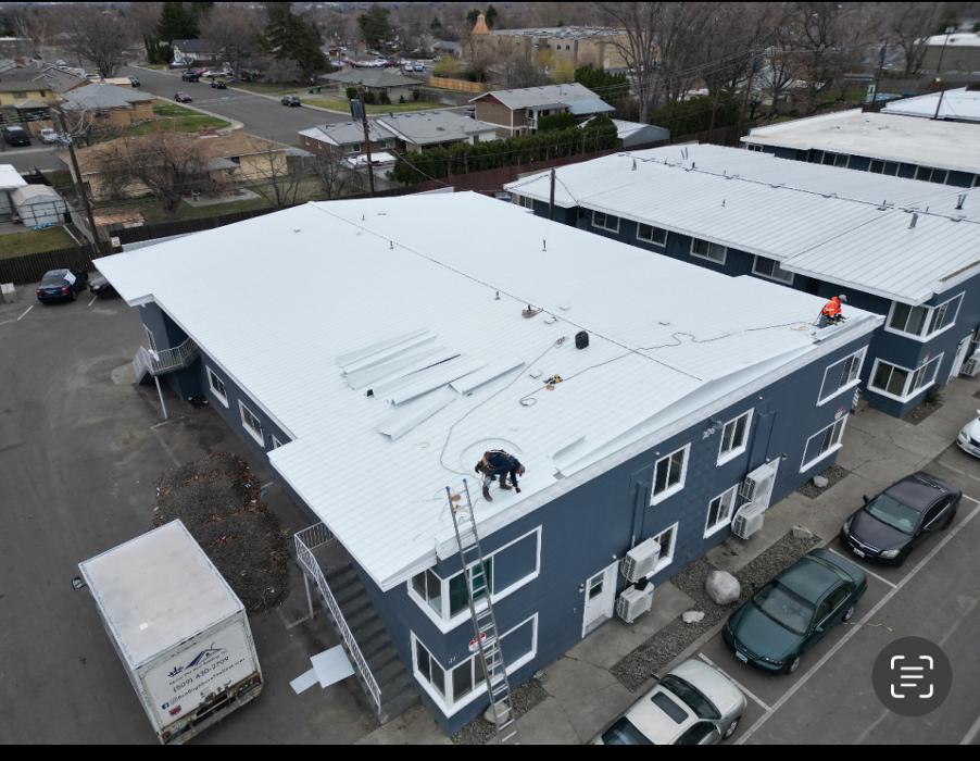 Above the Rest Roofing, Inc. - Pasco, WA