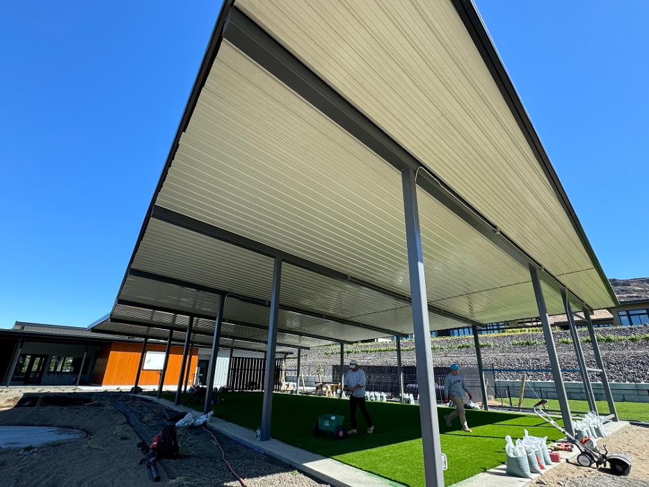 Above the Rest Roofing, Inc. - Pasco, WA