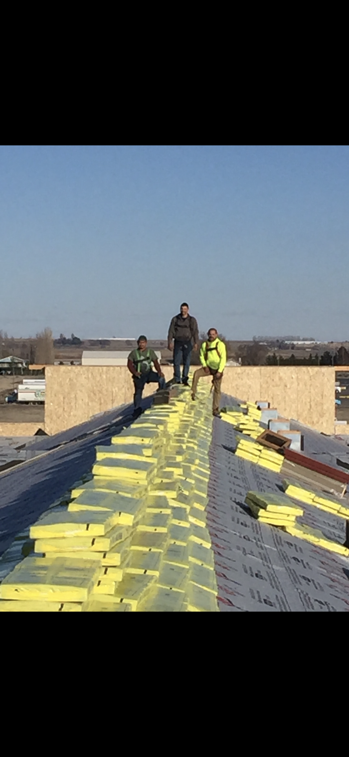 Above the Rest Roofing, Inc. - Pasco, WA