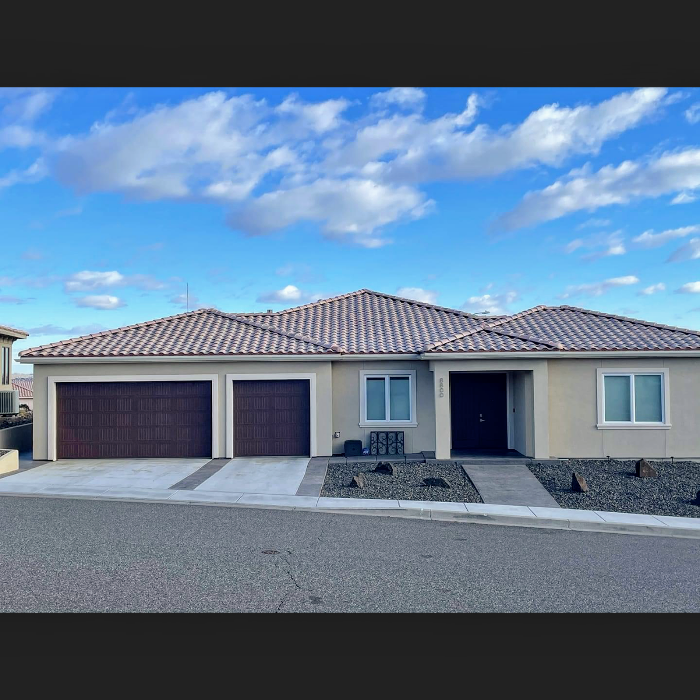 Above the Rest Roofing, Inc. - Pasco, WA
