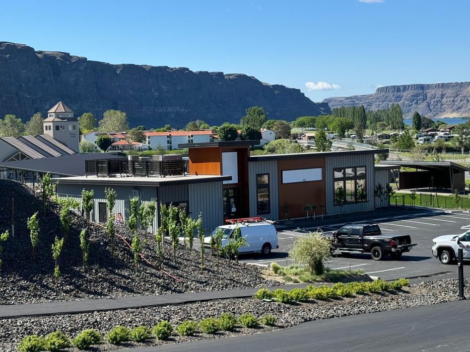 Above the Rest Roofing, Inc. - Pasco, WA