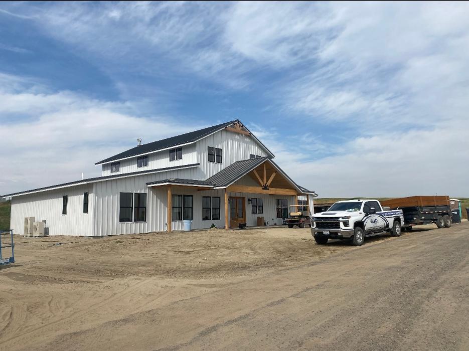 Above the Rest Roofing, Inc. - Pasco, WA