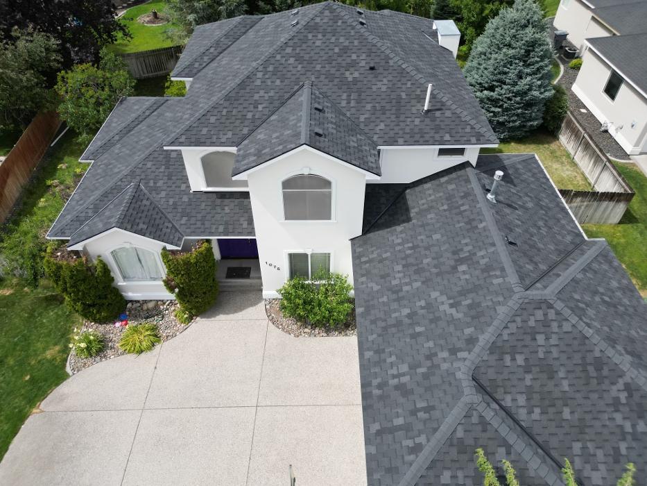 Above the Rest Roofing, Inc. - Pasco, WA