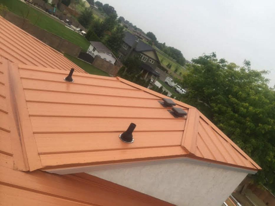 Above the Rest Roofing, Inc. - Pasco, WA