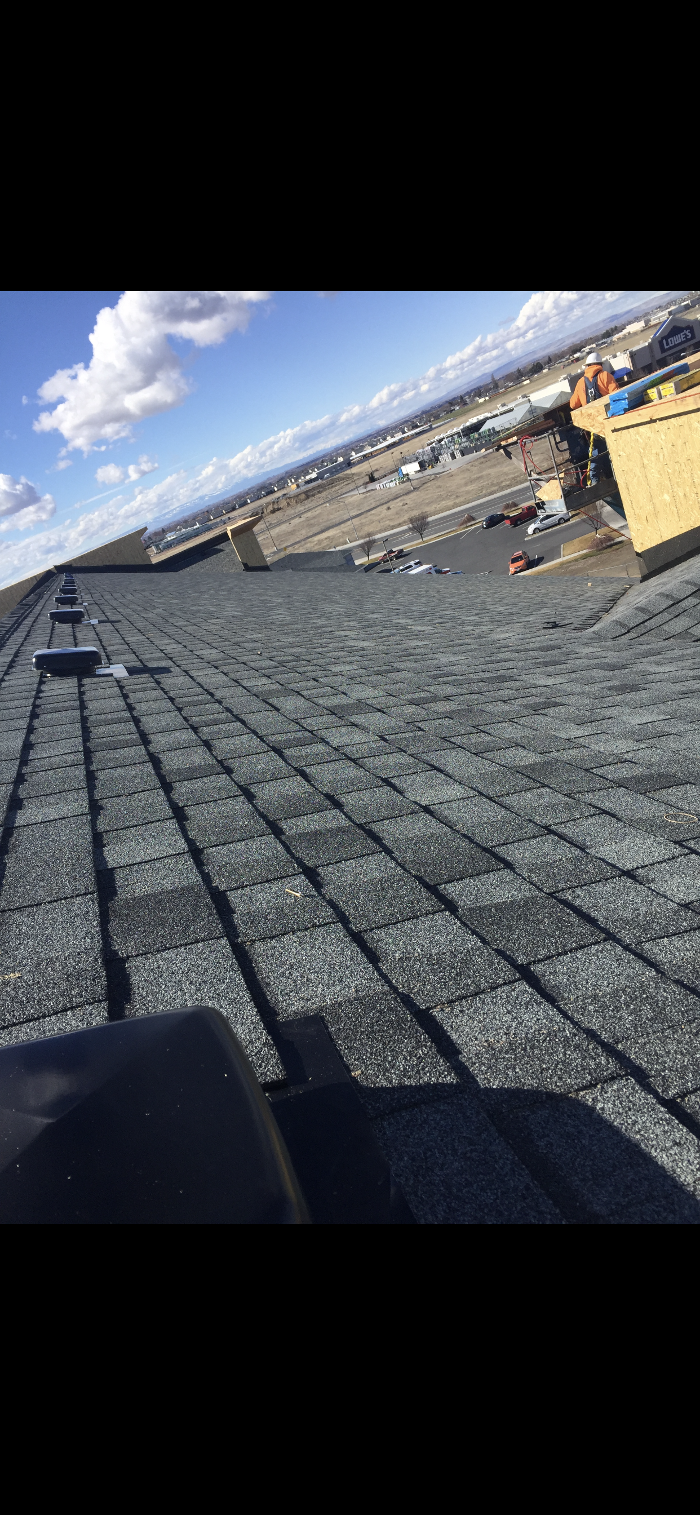 Above the Rest Roofing, Inc. - Pasco, WA