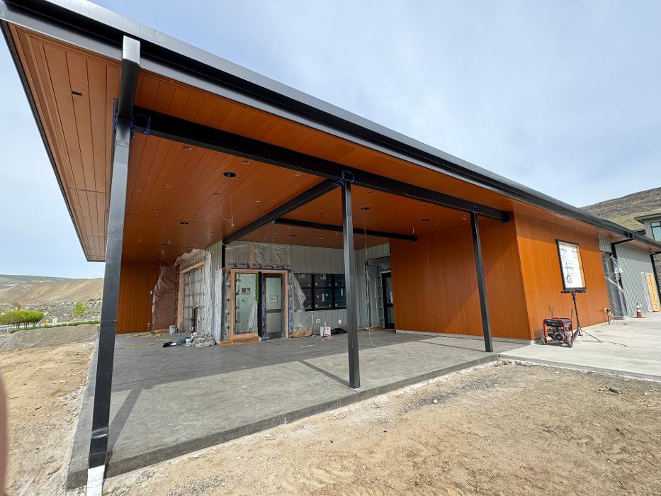 Above the Rest Roofing, Inc. - Pasco, WA