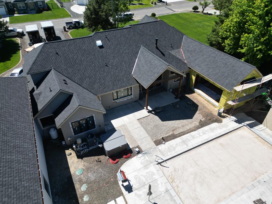Above the Rest Roofing, Inc. - Pasco, WA