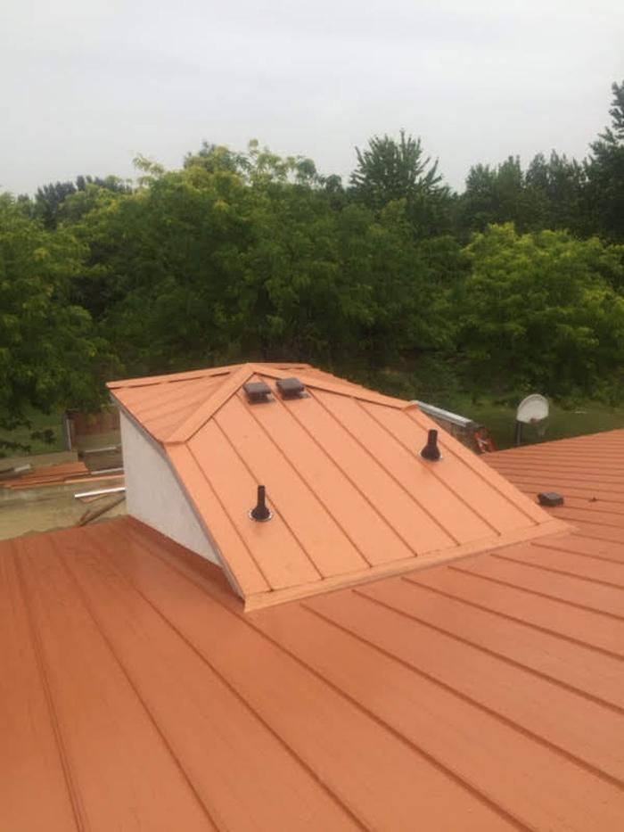 Above the Rest Roofing, Inc. - Pasco, WA