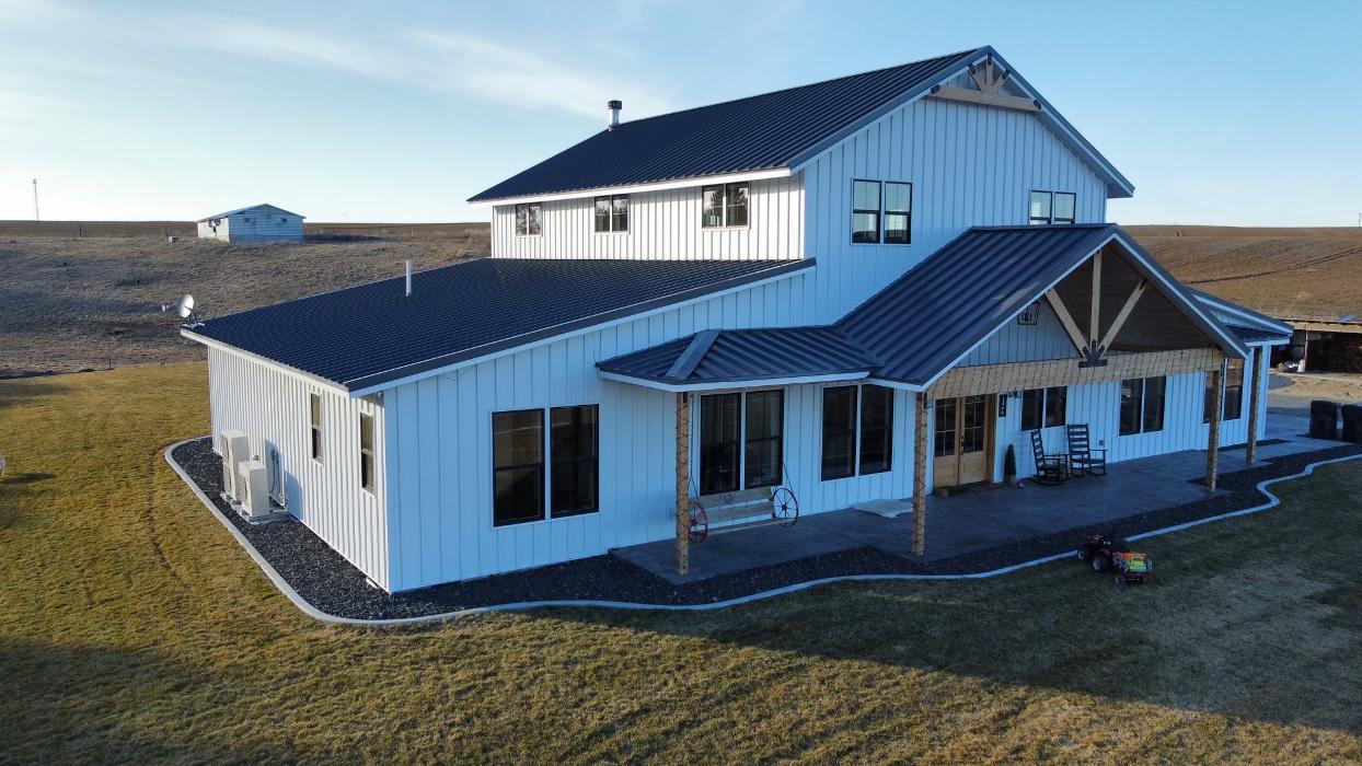 Above the Rest Roofing, Inc. - Pasco, WA