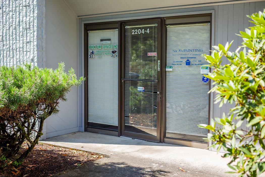 Six A's Painting,LLC - Gresham, OR