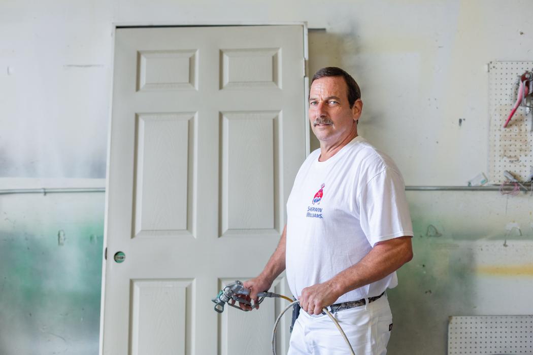 Six A's Painting,LLC - Gresham, OR