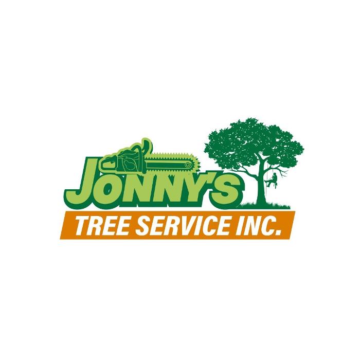 Jonny&apos;s Tree Service Inc. Logo