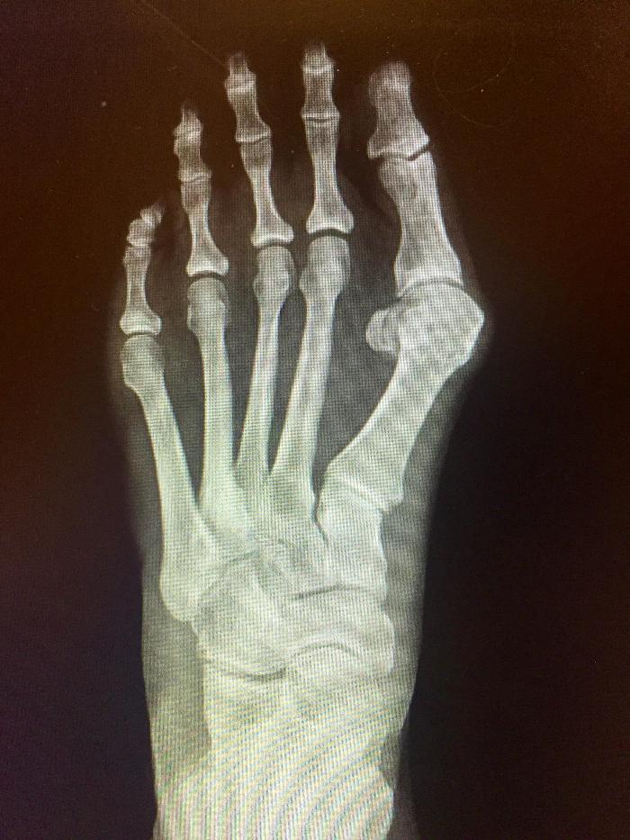 26 Foot and Ankle of Madison - Madison, GA