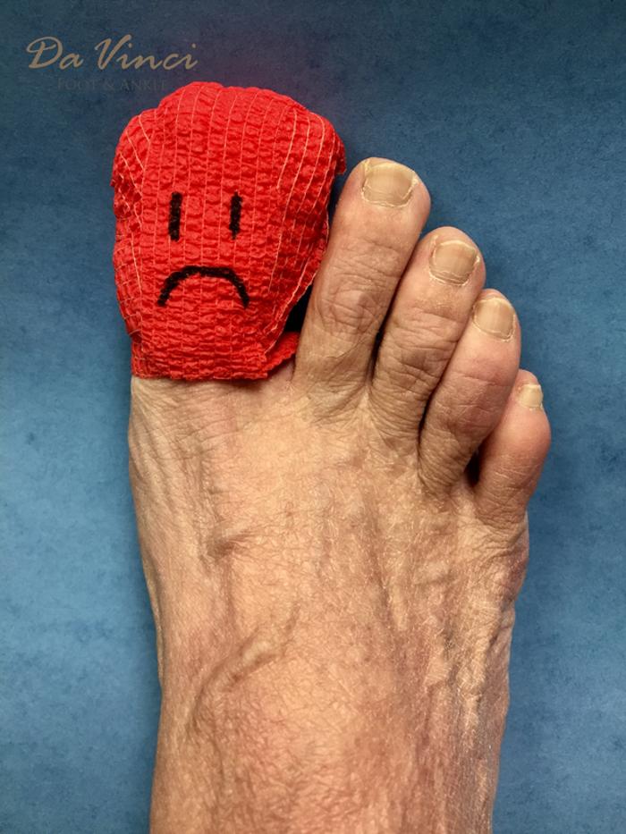 26 Foot and Ankle of Madison - Madison, GA