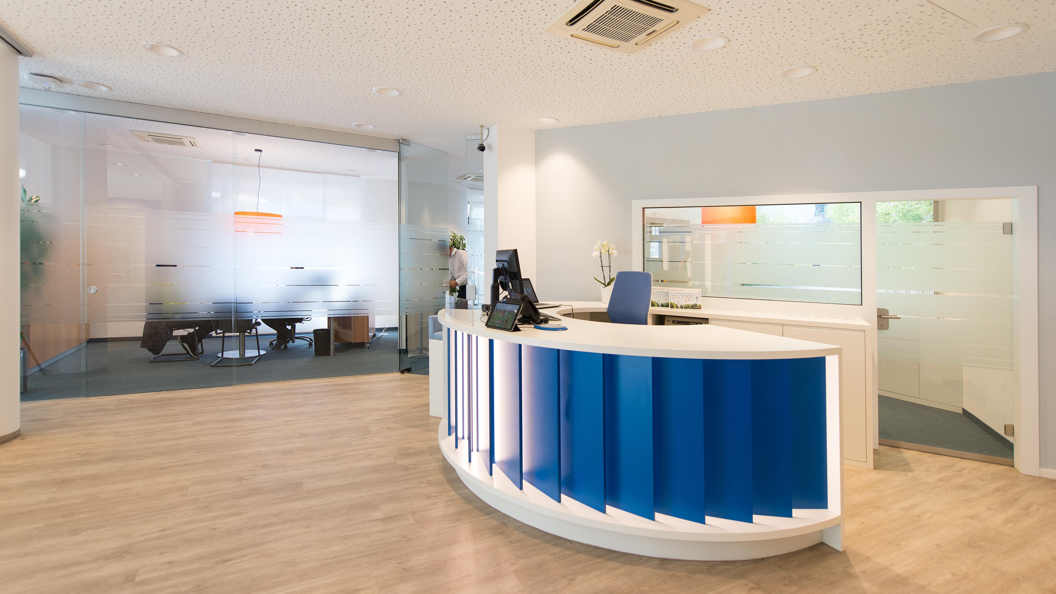 Münchner Bank eG Münchner Bank eG - Filiale Markt Schwaben, Marktplatz in Markt Schwaben