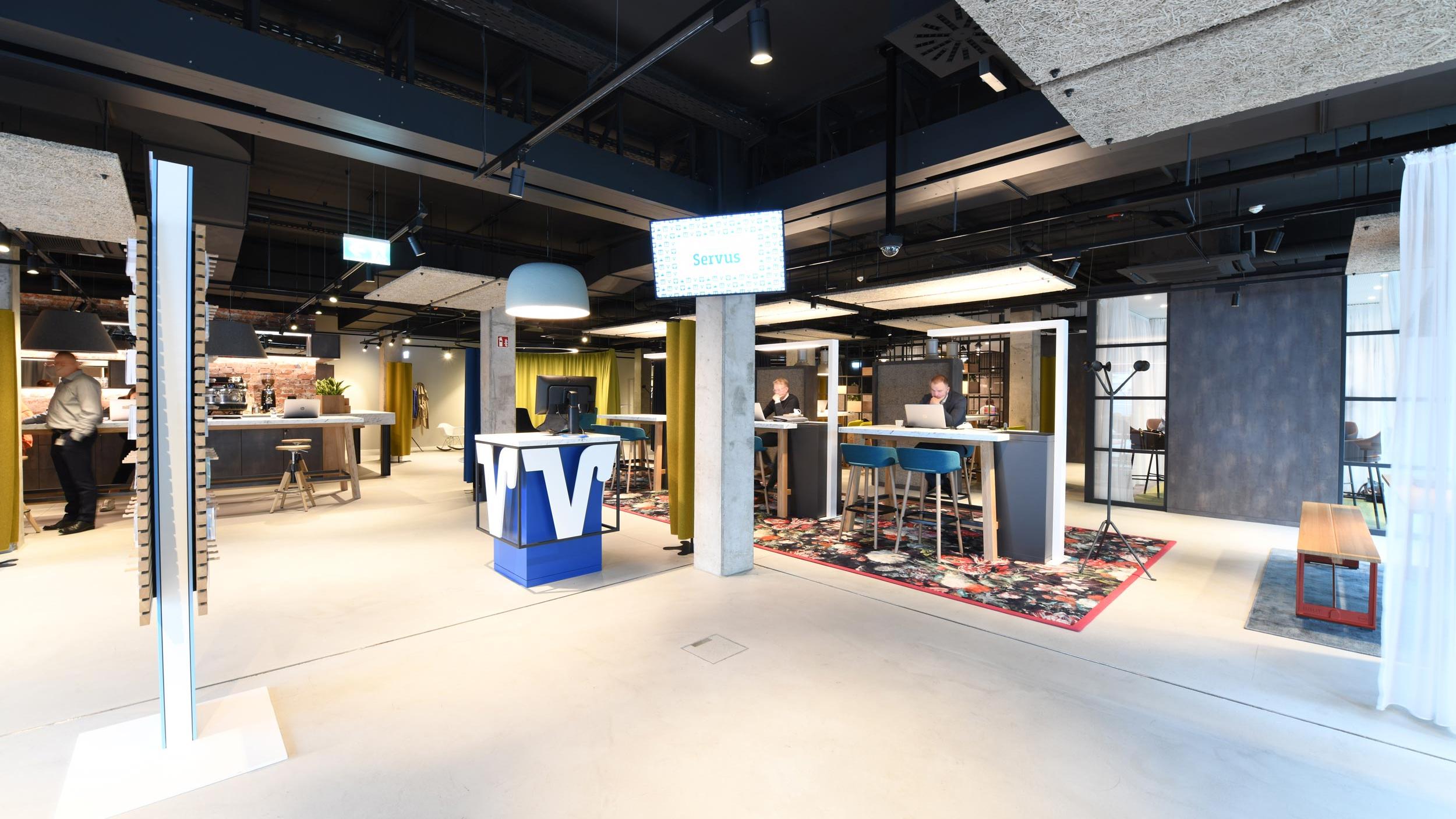 Münchner Bank eG Münchner Bank eG - Filiale Pasing, Bäckerstr. in München