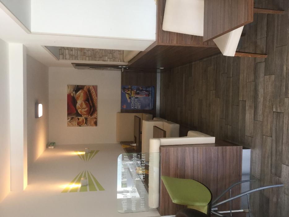 Bäckerei Cafe - Siegried Dietmayer, Hochstrasse in Semmering-Kurort