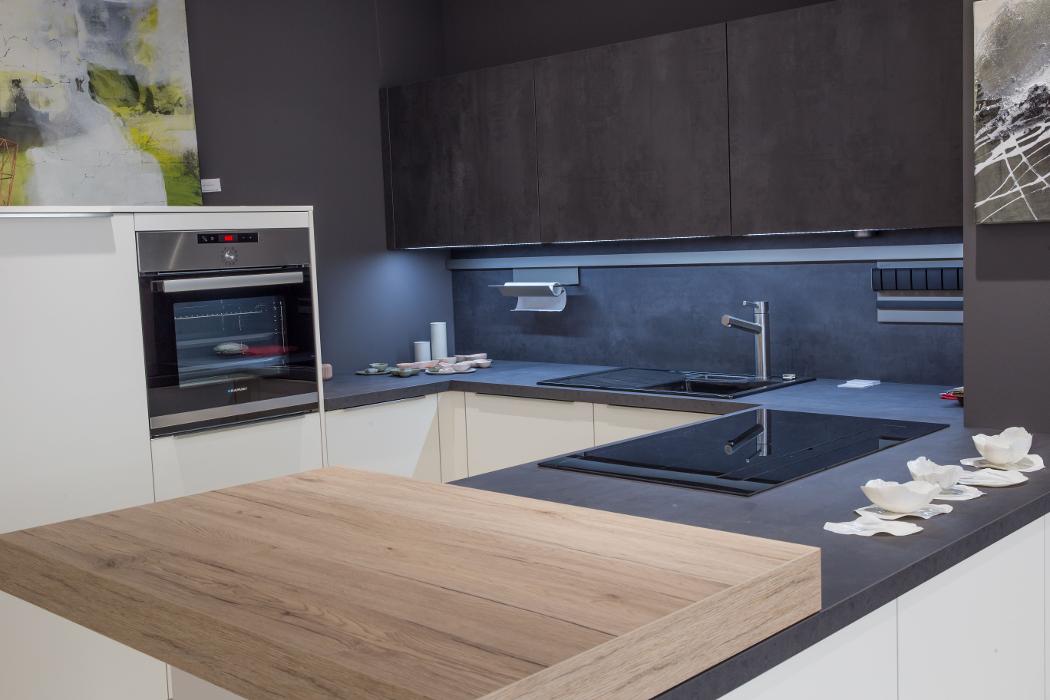 Küche&Co Wien-Josefstadt, Laudongasse in Wien