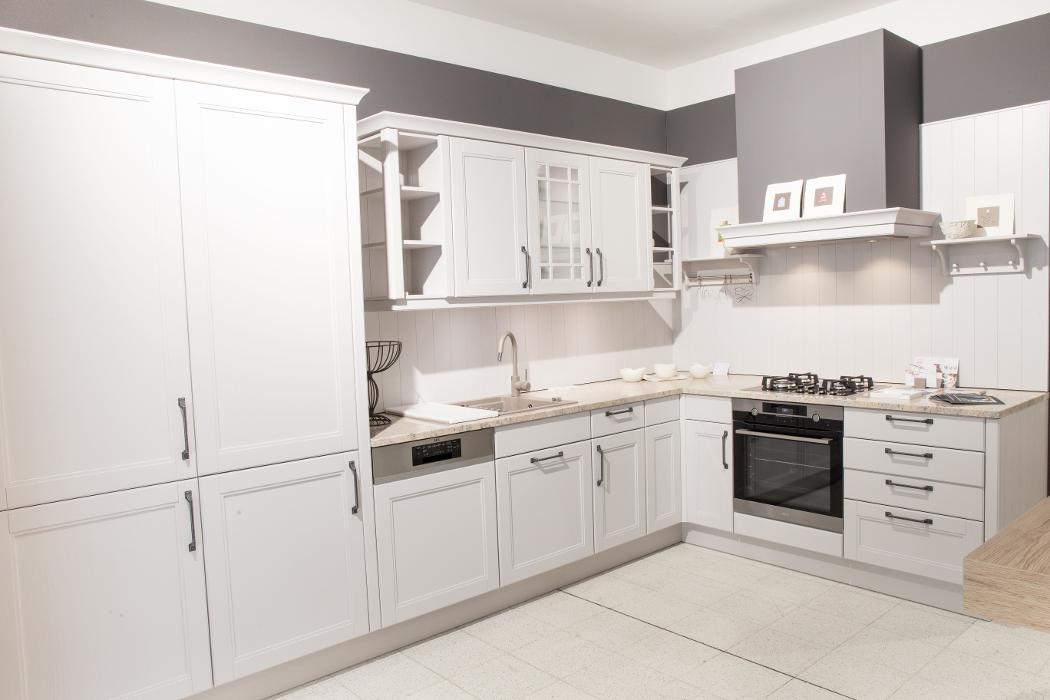 Küche&Co Wien-Josefstadt, Laudongasse in Wien