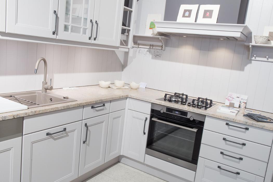 Küche&Co Wien-Josefstadt, Laudongasse in Wien