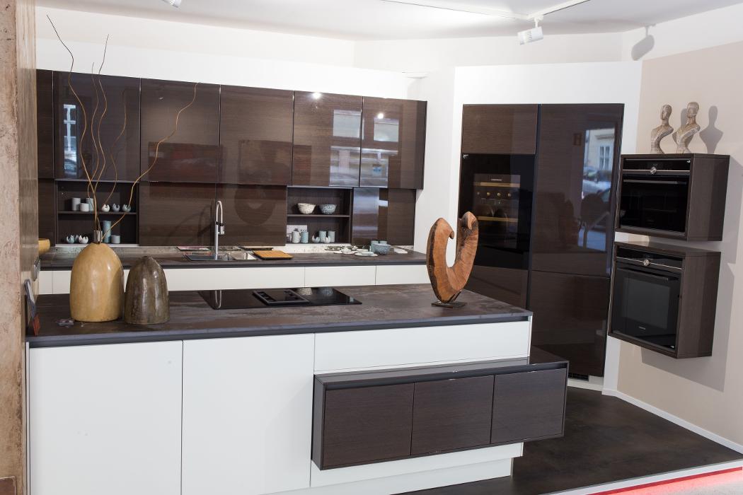 Küche&Co Wien-Josefstadt, Laudongasse in Wien