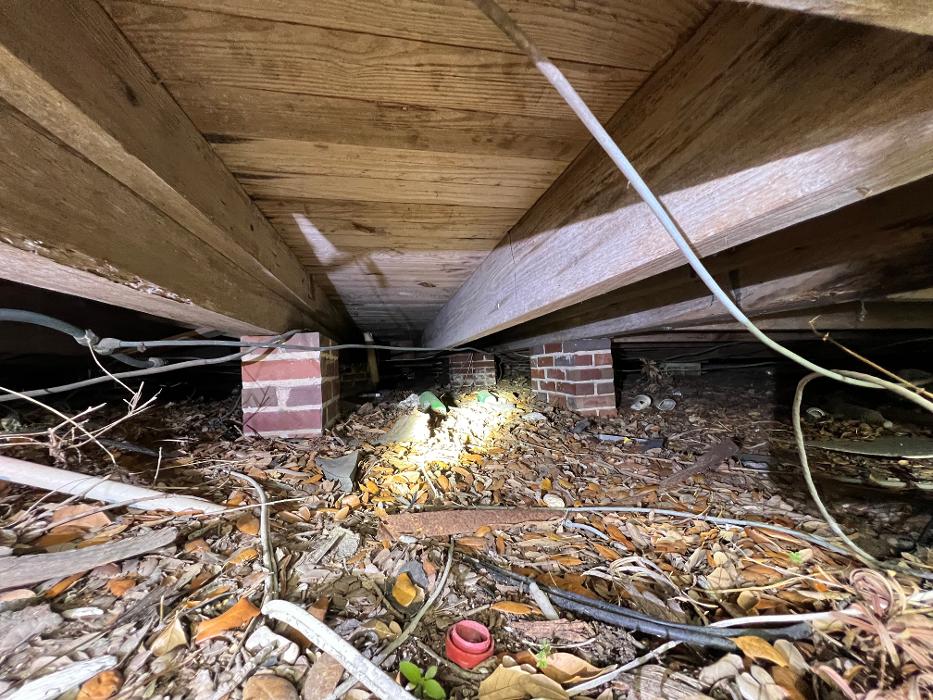 Quantum Inspection Services Inc - Clermont, FL