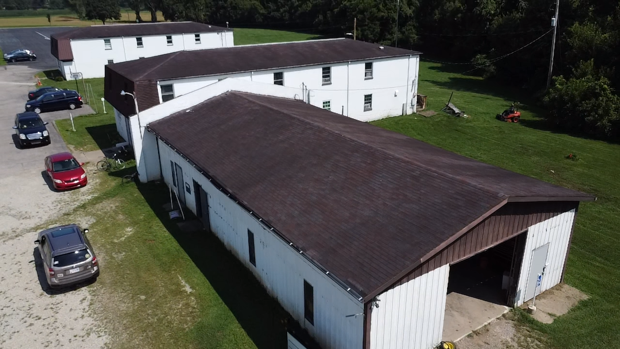 Quantum Inspection Services Inc - Clermont, FL
