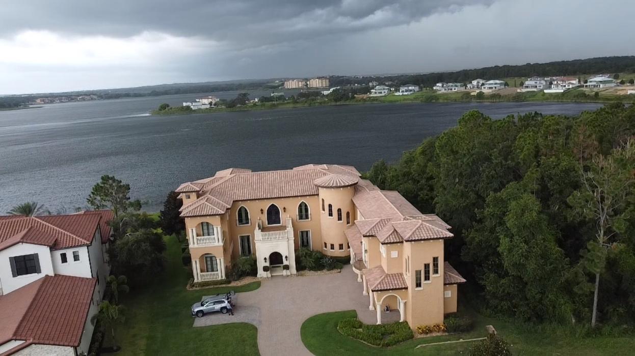 Quantum Inspection Services Inc - Clermont, FL