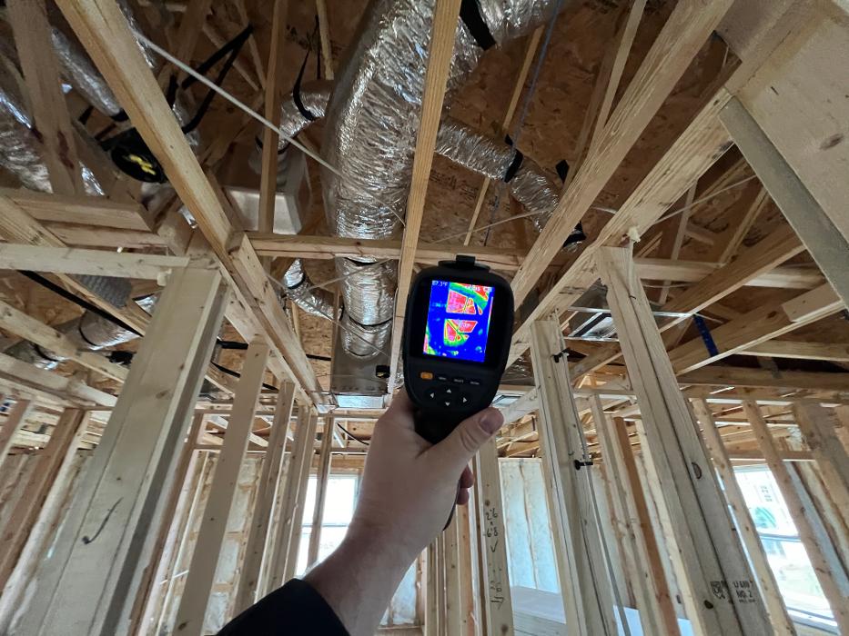 Quantum Inspection Services Inc - Clermont, FL