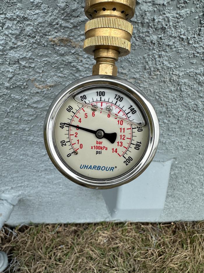 Quantum Inspection Services Inc - Clermont, FL