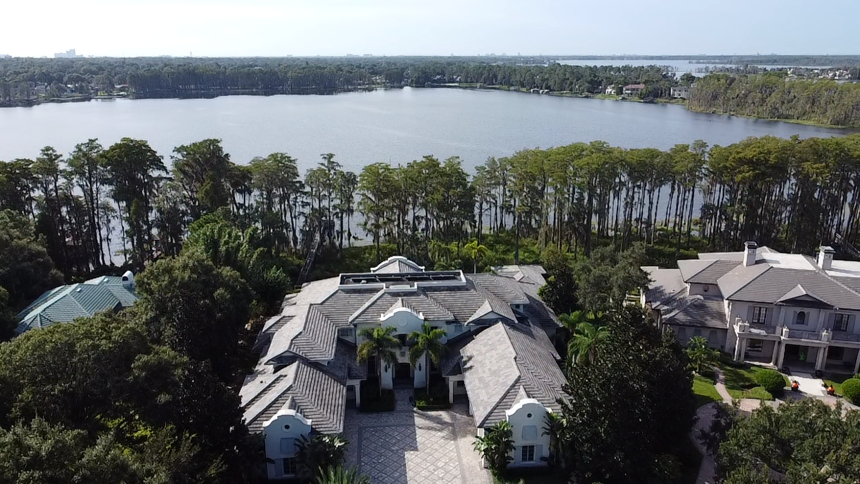 Quantum Inspection Services Inc - Clermont, FL