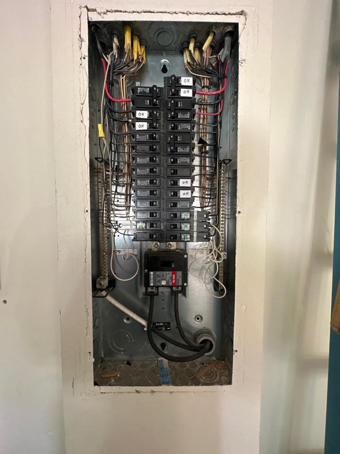 Quantum Inspection Services Inc - Clermont, FL