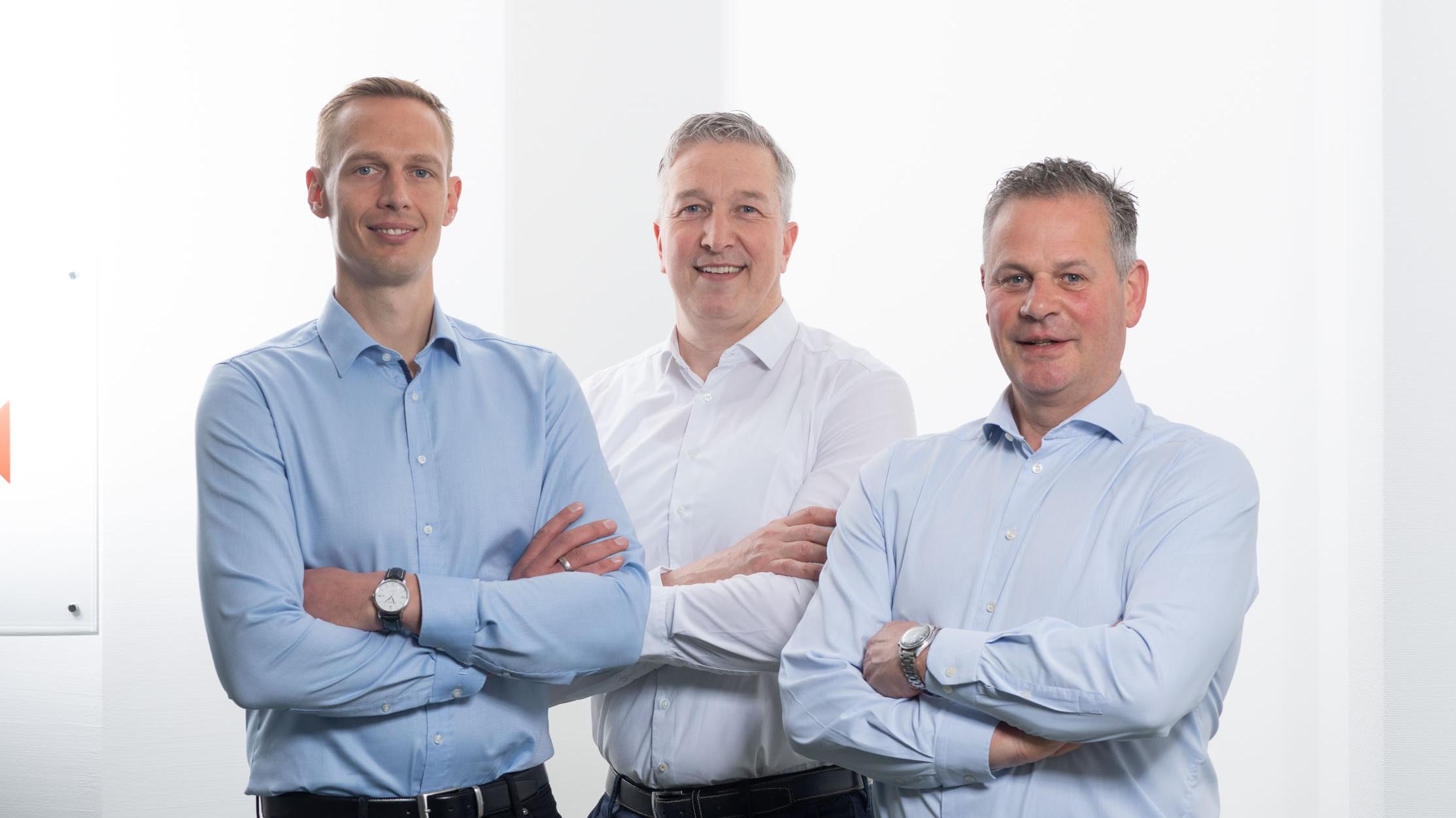 Orthopädische Praxis/Praxisklinik Prof. Dr. med. Jörn Steinbeck Dr. med. Kai-Axel Witt Dr. med. Malte Holschen, Von-Vincke-Straße in Münster