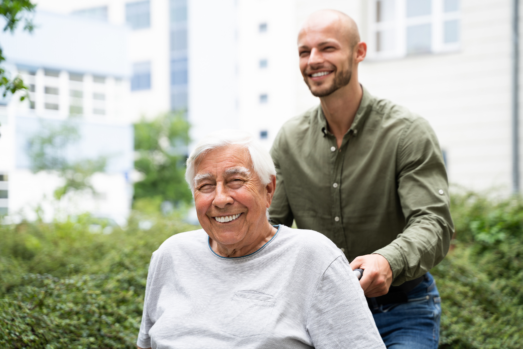 Personentransport Bern, Melchiorstrasse in Bern
