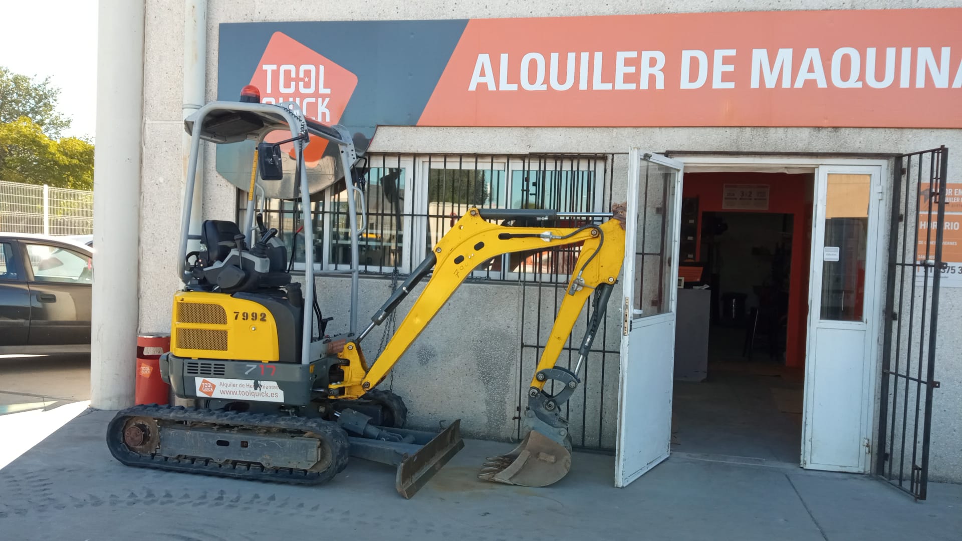 Galería en miniatura