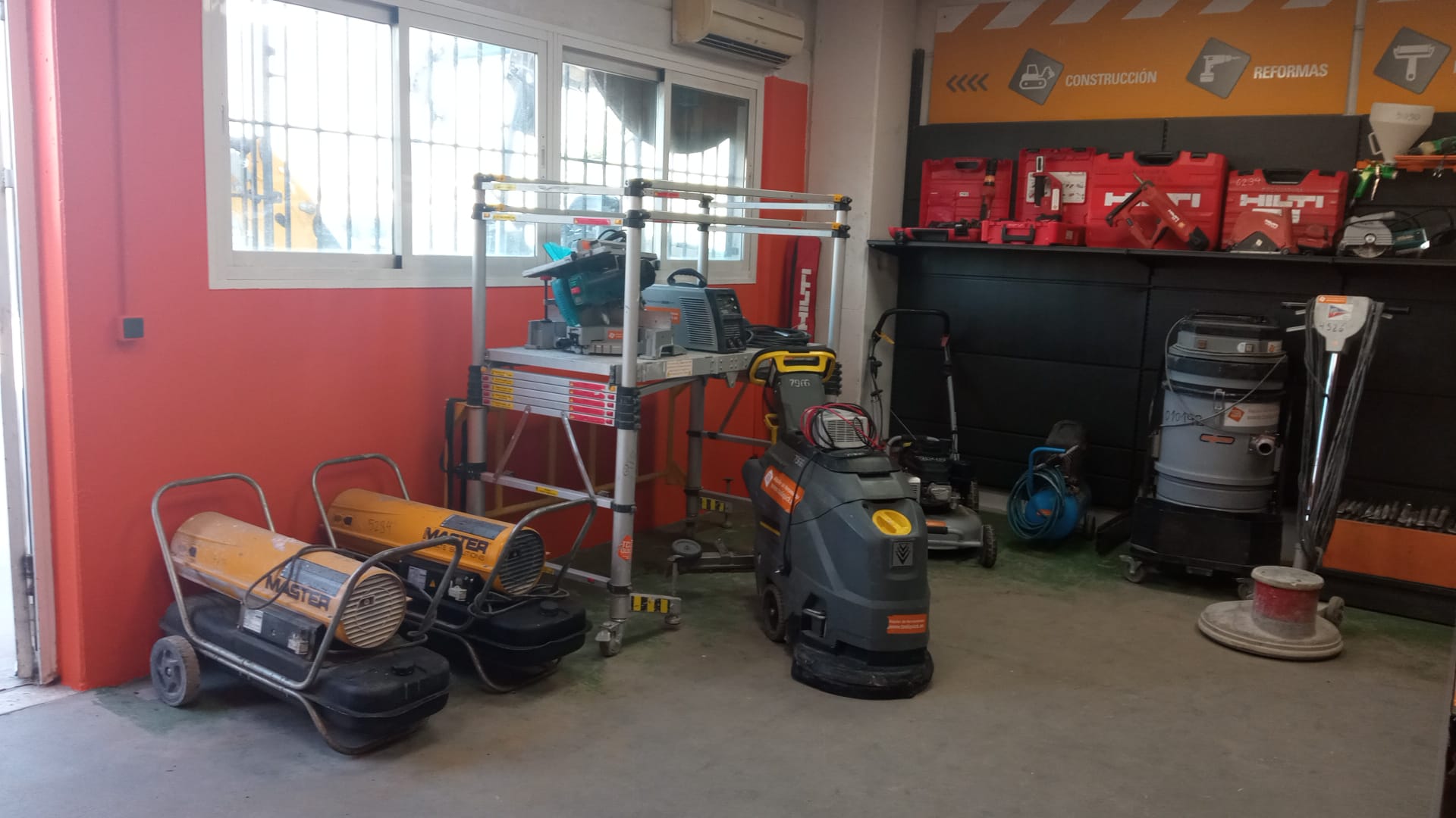 Galería en miniatura