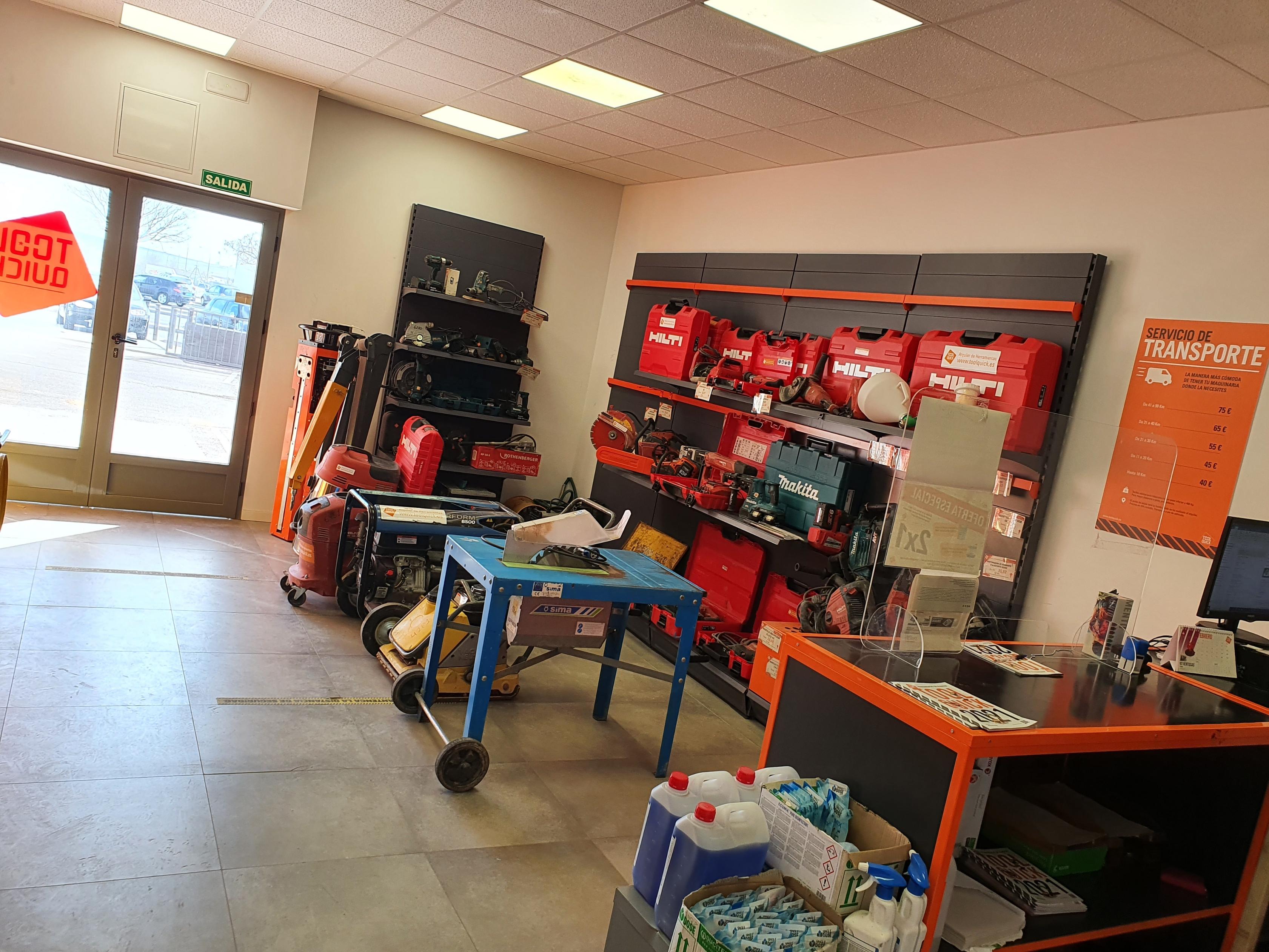 Galería en miniatura