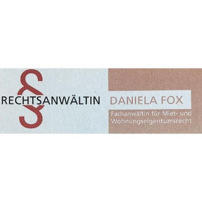 Fox Daniela Rechtsanwältin in Sigmaringen
