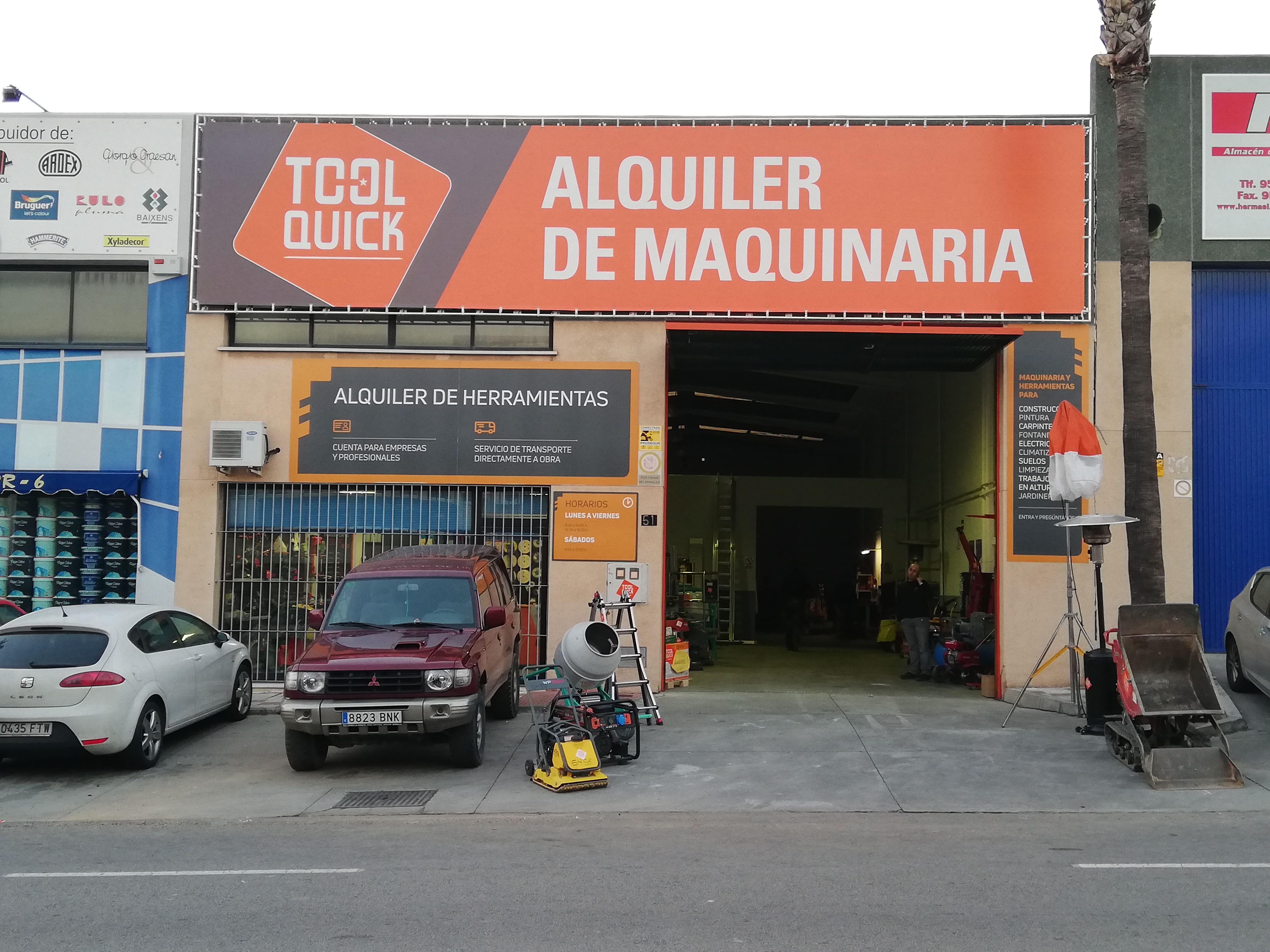 Galería en miniatura