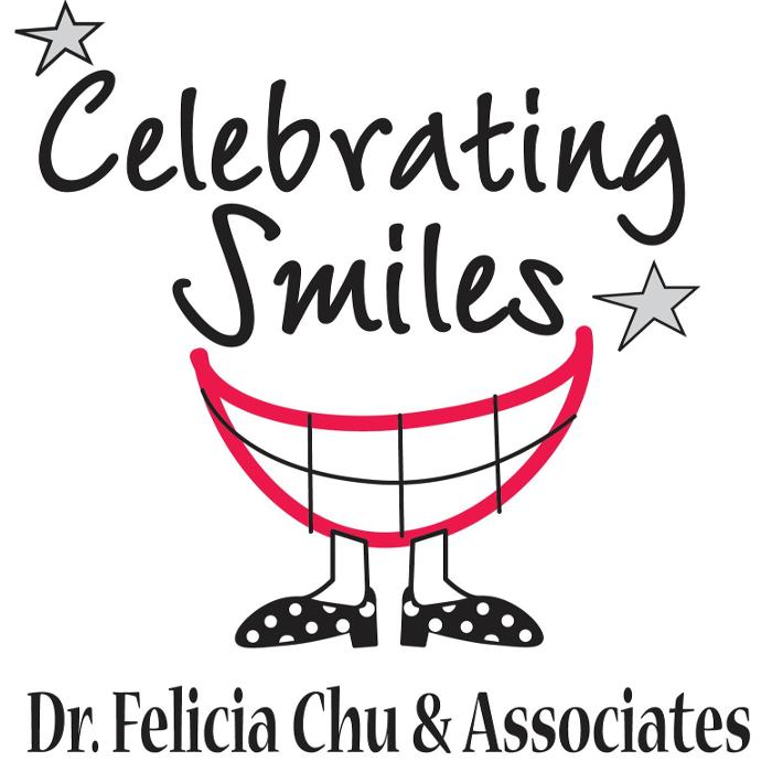 Celebrating Smiles Logo
